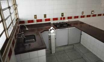 Imagem 7: Casa para venda tem 165 metros quadrados com 3 quartos em Jardim Imperador - Araraquara