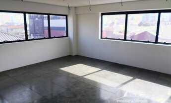 Imagem: Sala/Conjunto para aluguel possui 47 metros