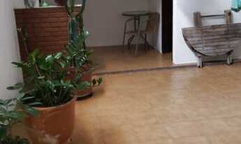 Imagem 5: Sobrado para venda possui 129 metros quadrados com 3 quartos na Pompéia - São Paulo - SP