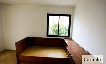 Imagem 7: Um dormitório, com lazer