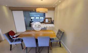 Imagem 3: Apartamento a venda na Vila Andrade com 3 dormitórios