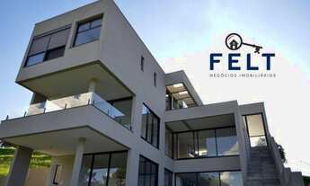 Imagem 2: SANTANA DE PARNAíBA - Casa de Condomínio - Alphaville