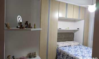 Imagem 4: Apartamento para Venda em Praia Grande, Guilhermina, 2 dormitórios, 1 suíte, 2 banheiros