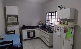 Imagem 6: Residência Jardim Prudência