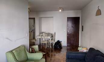 Imagem 6: Apartamento para venda - 76m² - 3 Dorms - 1 Vaga de Garagem - Metrô Chácara Klabin - São P