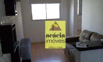 Imagem 6: Apartamento com 2 dormitórios à venda por R$ 240.000,00 - Jaraguá - São Paulo/SP