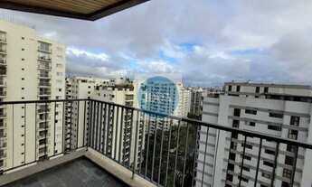 Imagem 5: Apartamento amplo com quartos espaçosos