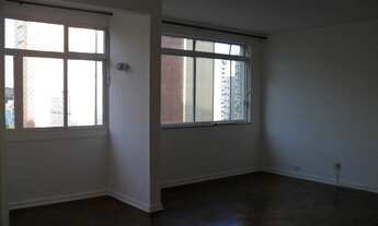 Imagem 3: Apartamento para aluguel possui 150 metros quadrados com 3 quartos em Bela Vista - São Pau