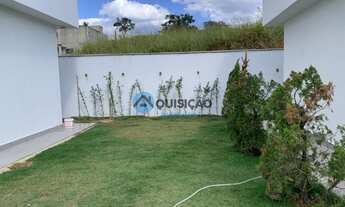 Imagem 6: OPORTUNIDADE-ÍMOVEL COM 3 SUÍTES NO CONDOMÍNIO ALDEIAS DO LAGO