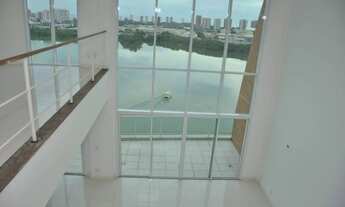 Imagem 2: Cobertura DUPLEX 4 quartos 487,32m² Península FIT, Barra da Tijuca, Rio de Janeiro, RJ