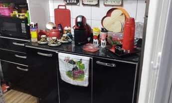 Imagem 7: Apartamento para venda tem 40 metros quadrados com 2 quartos