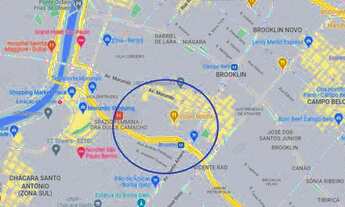 Imagem 4: ANDAR ALTO E LAZER TOTAL!! 02 VARANDAS!!!