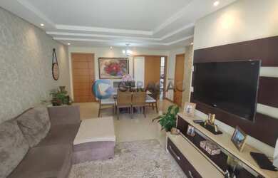 Imagem 3: Apartamento para venda com 114 metros quadrados com 4 quartos