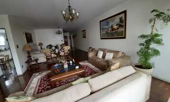 Imagem 7: Apartamento com 210 metros quadrados uteis e distribuidos em 3 amplos dormitorios sendo um