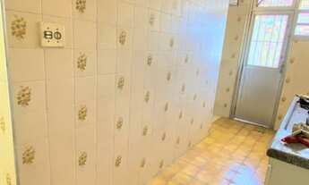 Imagem 7: Apartamento Higienópolis