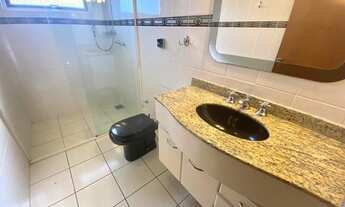 Imagem 6: Casa com 4 dormitórios para alugar, 410 m² por R$ 7.500,00/mês - Condomínio Estância Maram