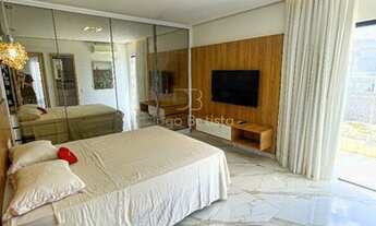 Imagem 7: Casa plana em grande estilo