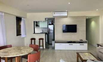 Imagem 3: Ipanema Alto Luxo Mobiliado