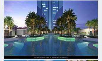 Imagem: Apartamento para venda possui 176 metros