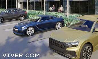 Imagem 3: Lançamento São Benedito MySB