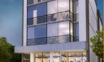 Imagem: Apartamento para venda tem 53 m² muito