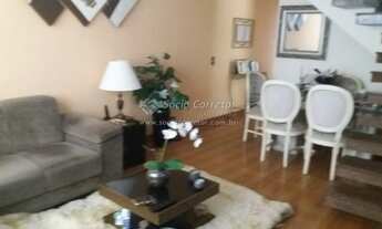 Imagem 5: ALUGO SOBRADO 143 M²- 4 DORMS- VL. GUILHERME + UMA SUITE