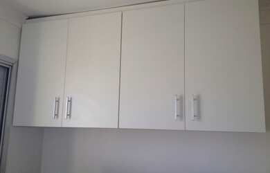 Imagem 3: Apartamento para venda com 50 metros quadrados com 2 quartos em Parque da Mooca - São Paul