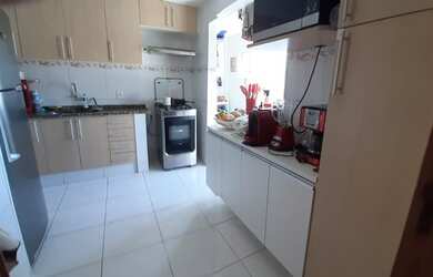 Imagem 7: EXCELENTE APARTAMENTO PARA VENDA COM 2 QUARTOS NO CACHAMBI - Rio de Janeiro - RJ