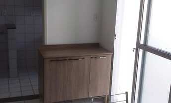 Imagem 4: Apartamento para aluguel tem 60 metros quadrados com 2 quartos em Centro - Alagoinhas - Ba