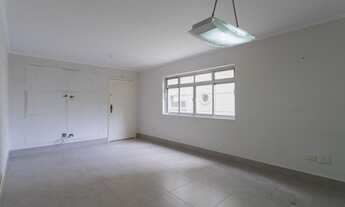 Imagem: APARTAMENTO RESIDENCIAL em São Paulo