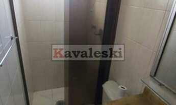 Imagem 11: Apartamento, Vila do Encontro - São Paulo