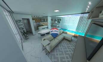 Imagem 6: Casa com 3 dormitórios à venda, 143 m² por R$ 405.000,00 - Parque Andiara - Pedro Leopoldo