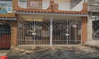 Imagem: Sobrado para aluguel e venda tem 208 metros