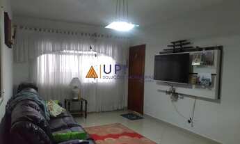 Imagem 3: SãO PAULO - Casa Padrão - Vila Dorna