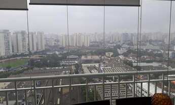 Imagem 6: Apartamento com 3 dormitórios à venda, 102 m² por R$ 1.244.681 - Água Branca - São Paulo/S