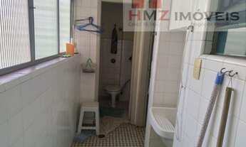 Imagem 7: Apartamento em otimo estado a duas quadras do metrô Santa Cecília