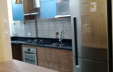 Imagem 6: Apartamento Duplex com 2 dormitórios à venda, 48 m² por R$ 470.000,00 - Boaçava - São Paul