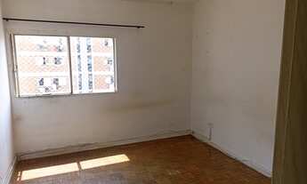 Imagem: Apartamento para aluguel com 45 m² e 02