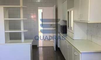 Imagem 7: Apartamento para aluguel e venda tem 310 metros quadrados com 4 quartos