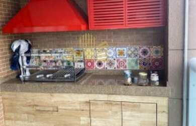 Imagem 2: Apartamento com 3 quartos, 130m2, à venda em São Paulo, Cidade Monções