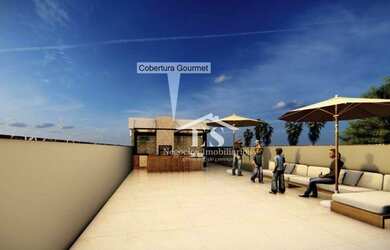 Imagem 4: Apartamento para venda com 47 metros quadrados com 2 quartos em Penha de França - São Paul