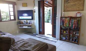 Imagem 3: Casa Venda 119 m² 3 quartos em Campeche - Florianópolis - SC