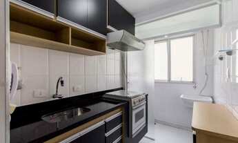 Imagem: Apartamento para Venda em São Paulo, Moema