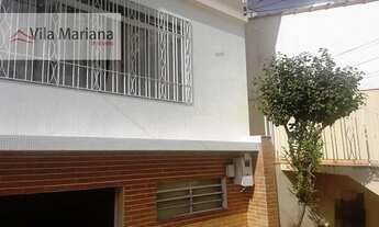 Imagem 3: Casa Sobrado em Vila Gumercindo - São Paulo