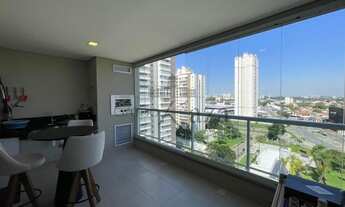 Imagem 1: Lindo apartamento no Jardim Aquarius!!