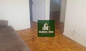 Imagem: Apartamento com 2 dormitórios para alugar