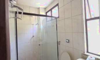 Imagem 7: Que tal uma AREA PRIVATIVA SEMI MOBILHADA, numa ótima localização no Bairro PRAIA??