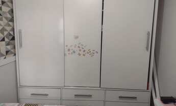 Imagem 3: Sobrado para venda possui 90 metros quadrados com 3 quartos em Vila Itaim - São Paulo - SP