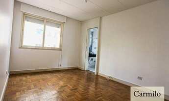 Imagem 3: Muito iluminado Apartamento com 2 dormitórios