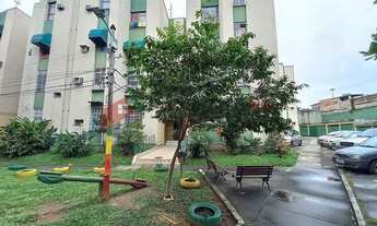 Imagem: Apartamento 2 quartos próximo a condução